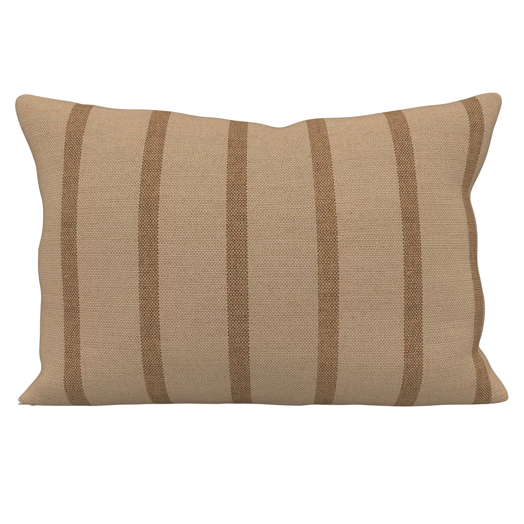 Lani Outdoor/Indoor Kidney Pillow